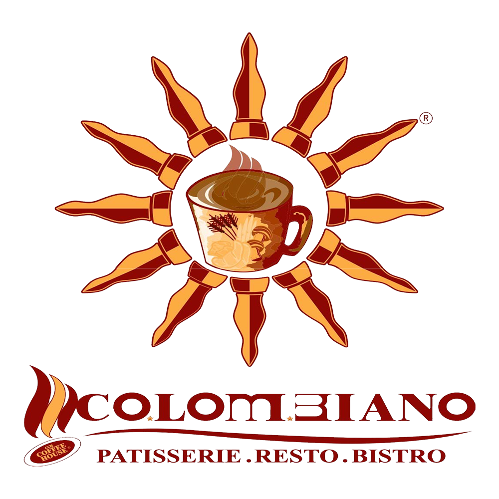 Colombiano logo